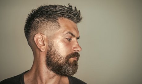 Coiffure Volt'Hair Chamalières - Salon de coiffure pour hommes