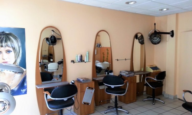 Coiffure Volt'Hair Chamalières - Salon de coiffure pour femmes