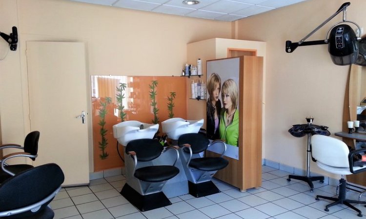 Coiffure Volt'Hair Chamalières - Salon de coiffure pour femmes